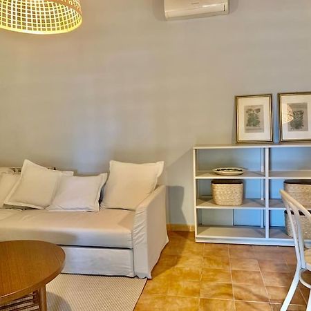 Casa Magnolia Διαμέρισμα Αουγκούστα Εξωτερικό φωτογραφία