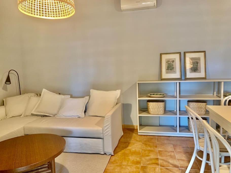 Casa Magnolia Διαμέρισμα Αουγκούστα Εξωτερικό φωτογραφία