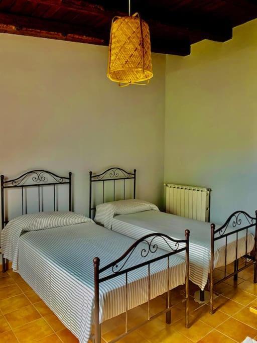 Casa Magnolia Διαμέρισμα Αουγκούστα Εξωτερικό φωτογραφία