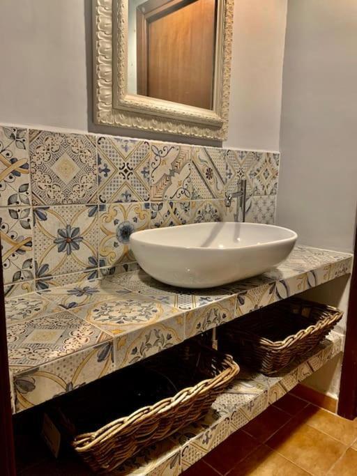 Casa Magnolia Διαμέρισμα Αουγκούστα Εξωτερικό φωτογραφία