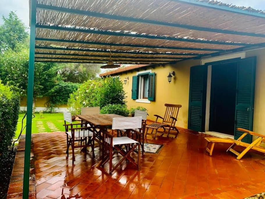Casa Magnolia Διαμέρισμα Αουγκούστα Εξωτερικό φωτογραφία