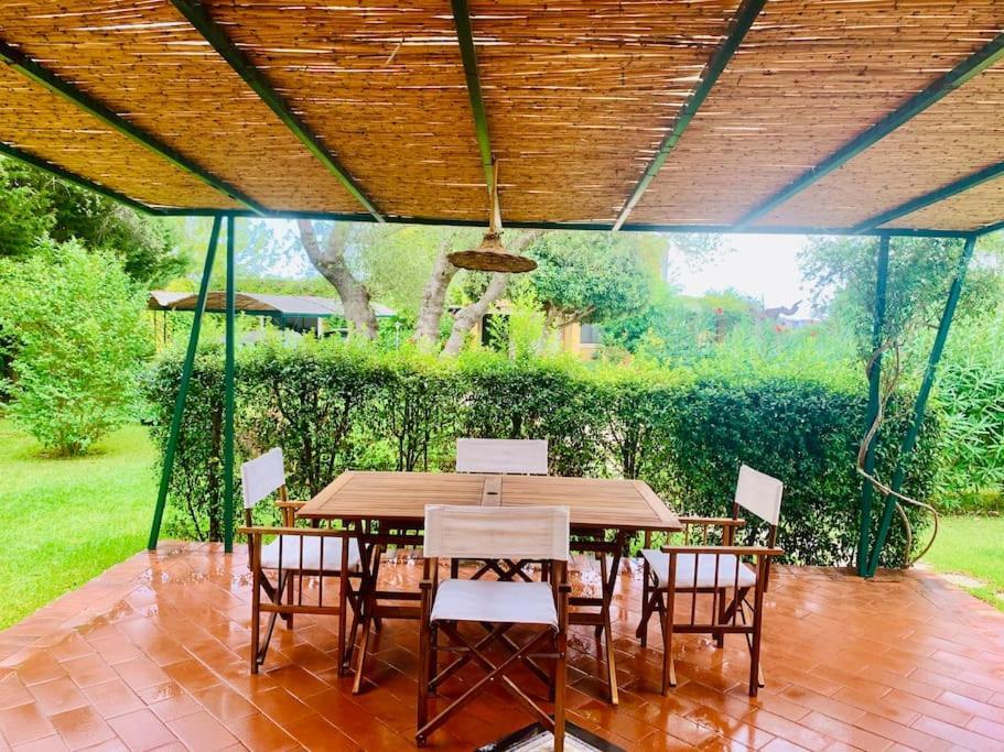 Casa Magnolia Διαμέρισμα Αουγκούστα Εξωτερικό φωτογραφία