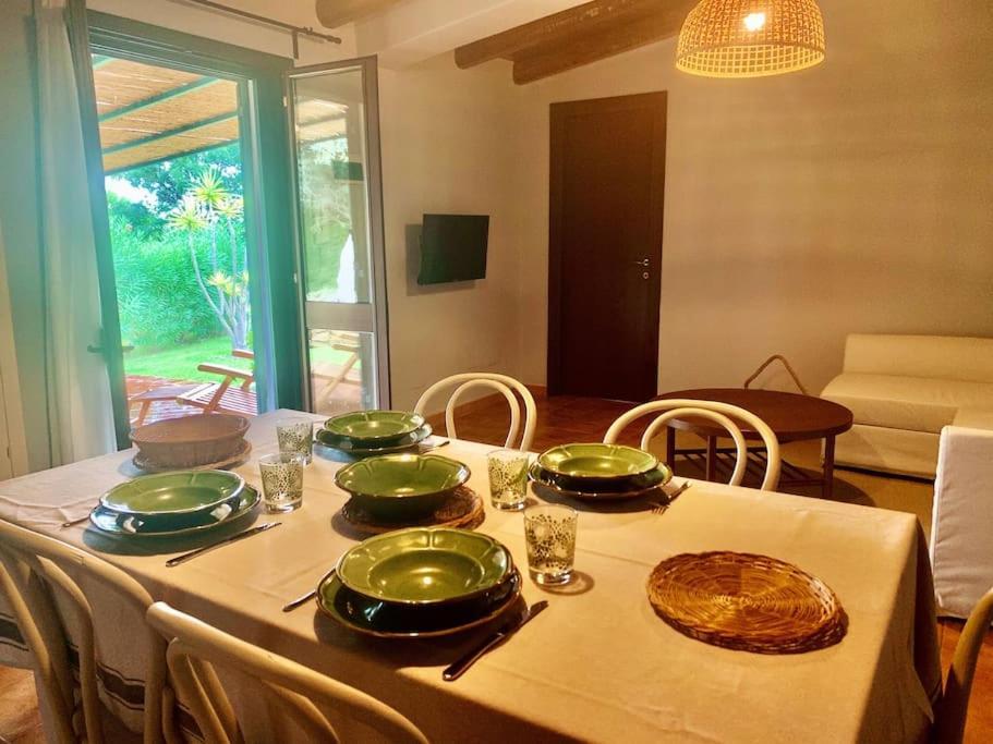 Casa Magnolia Διαμέρισμα Αουγκούστα Εξωτερικό φωτογραφία