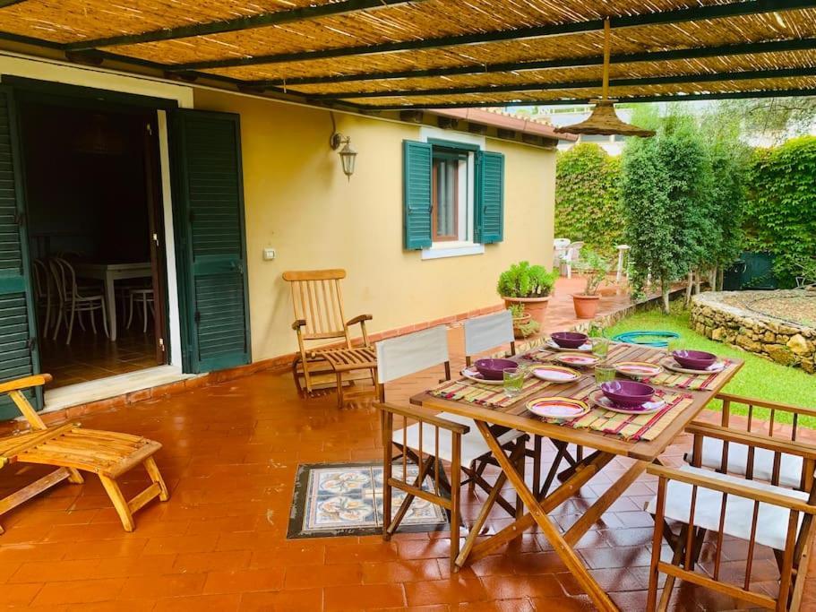 Casa Magnolia Διαμέρισμα Αουγκούστα Εξωτερικό φωτογραφία