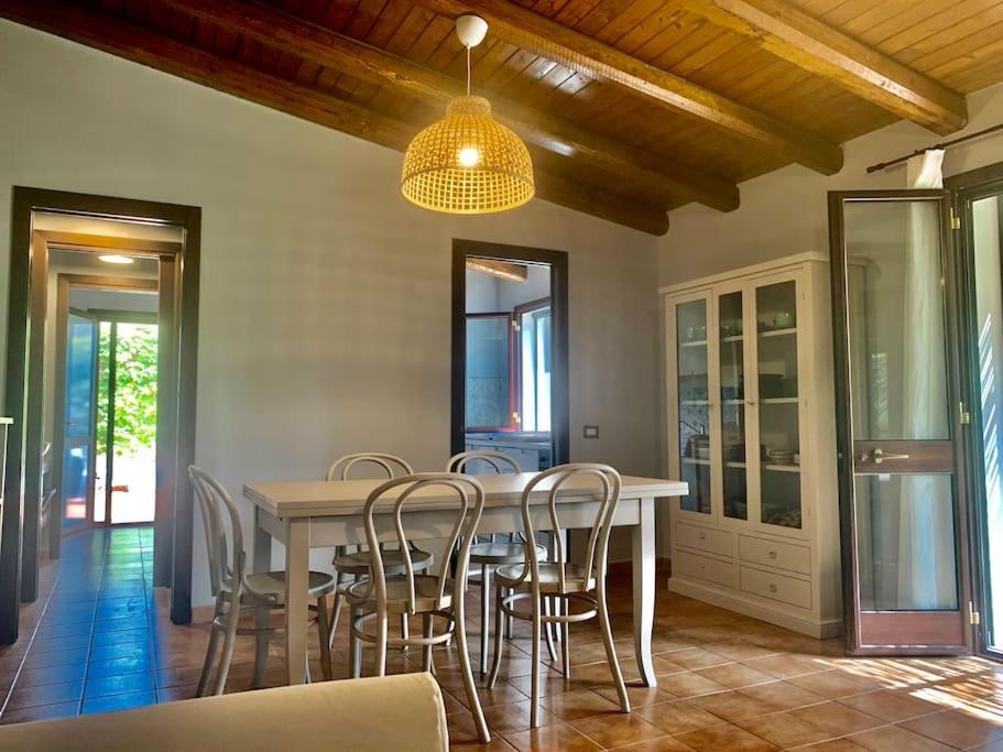 Casa Magnolia Διαμέρισμα Αουγκούστα Εξωτερικό φωτογραφία