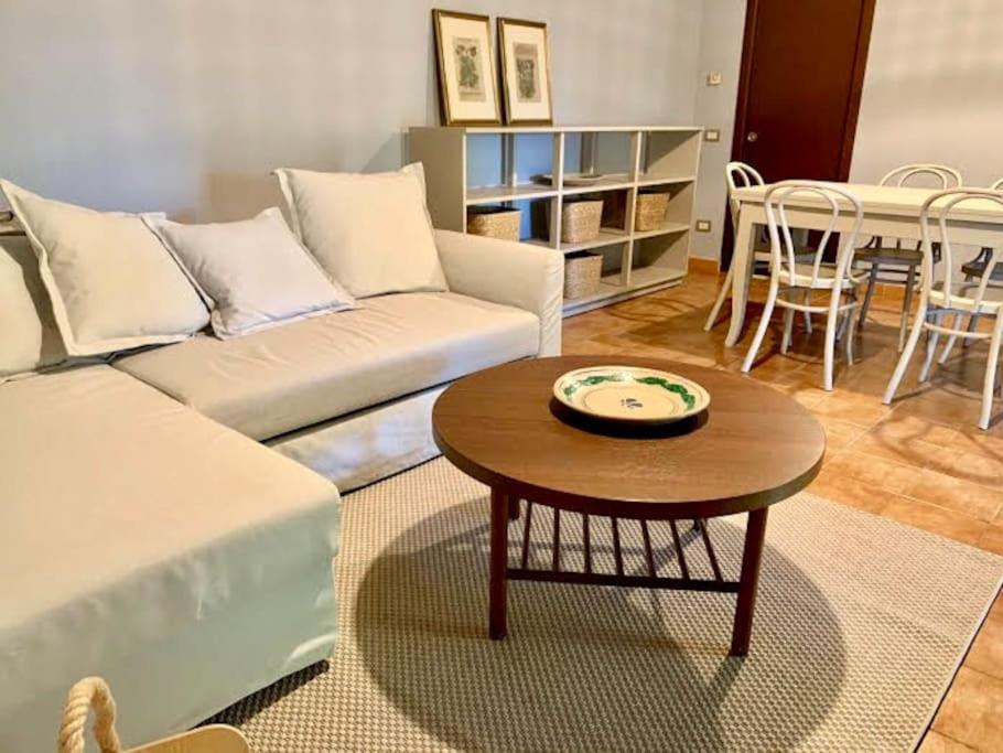 Casa Magnolia Διαμέρισμα Αουγκούστα Εξωτερικό φωτογραφία