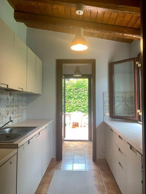 Casa Magnolia Διαμέρισμα Αουγκούστα Εξωτερικό φωτογραφία