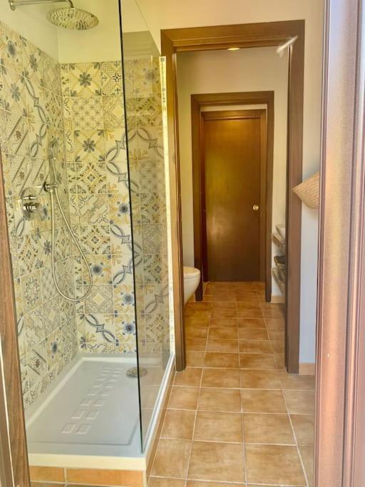 Casa Magnolia Διαμέρισμα Αουγκούστα Εξωτερικό φωτογραφία