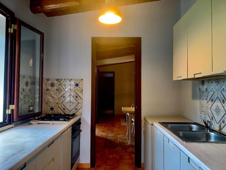 Casa Magnolia Διαμέρισμα Αουγκούστα Εξωτερικό φωτογραφία