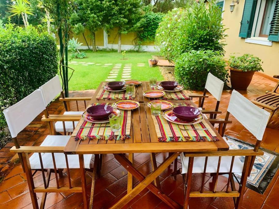 Casa Magnolia Διαμέρισμα Αουγκούστα Εξωτερικό φωτογραφία