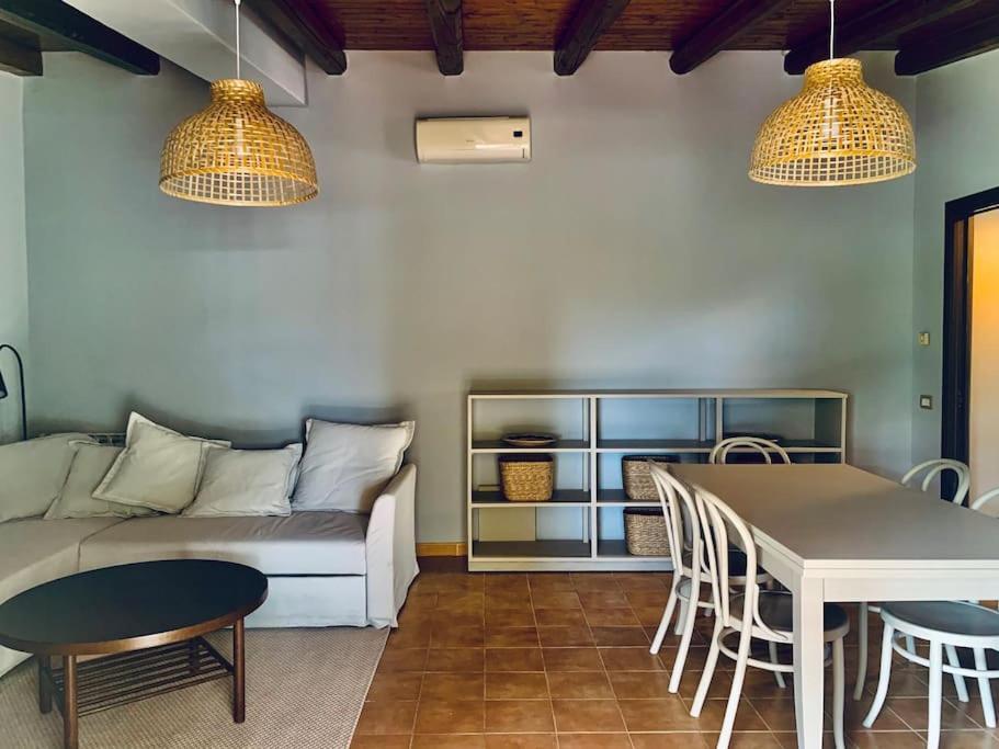 Casa Magnolia Διαμέρισμα Αουγκούστα Εξωτερικό φωτογραφία