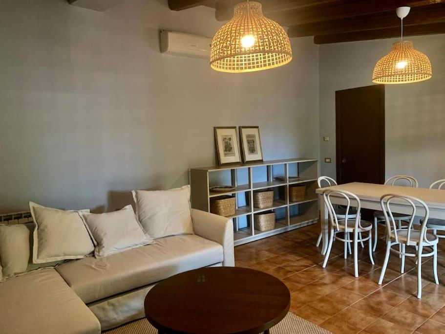 Casa Magnolia Διαμέρισμα Αουγκούστα Εξωτερικό φωτογραφία