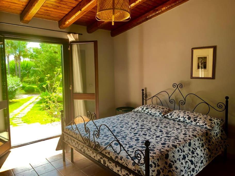 Casa Magnolia Διαμέρισμα Αουγκούστα Εξωτερικό φωτογραφία
