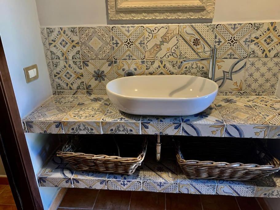 Casa Magnolia Διαμέρισμα Αουγκούστα Εξωτερικό φωτογραφία